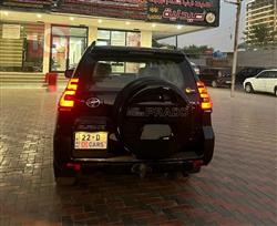 تۆیۆتا لاندكروزر پرادۆ